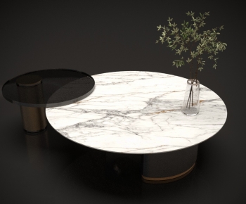 Modern Coffee Table-ID:147990948