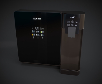 Modern Water Dispenser-ID:732850077