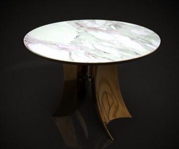 Modern Dining Table-ID:268108882