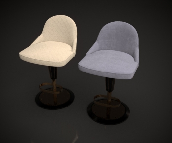 Modern Bar Chair-ID:519274006