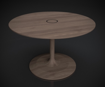 Modern Dining Table-ID:644073017