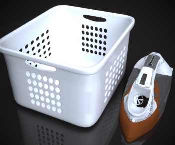 Modern Storage Basket-ID:112606056