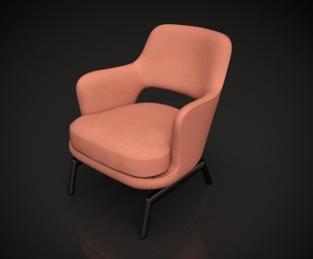 Modern Lounge Chair-ID:294996027