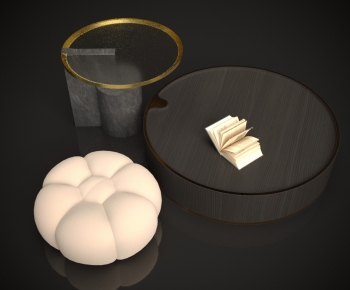 Modern Coffee Table-ID:667601112