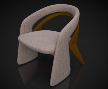 Modern Lounge Chair-ID:109891899