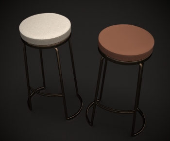 Modern Bar Stool-ID:738426926