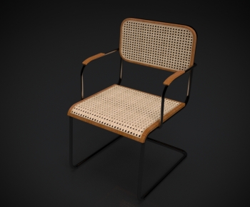 Modern Lounge Chair-ID:427811165