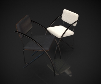 Modern Lounge Chair-ID:961484914