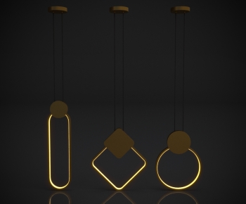 Modern Droplight-ID:778739569