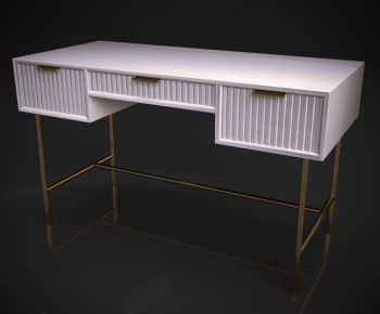 Modern Desk-ID:311676039