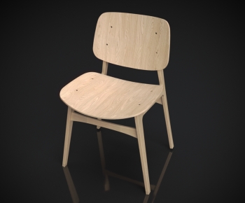 Modern Single Chair-ID:708339936