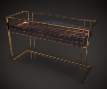 Modern Desk-ID:361507898