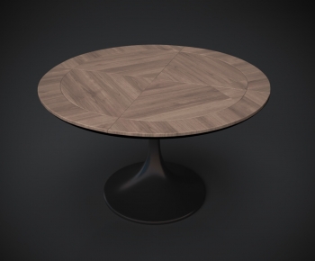 Modern Dining Table-ID:651969918