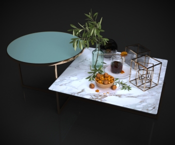 Modern Coffee Table-ID:249275925