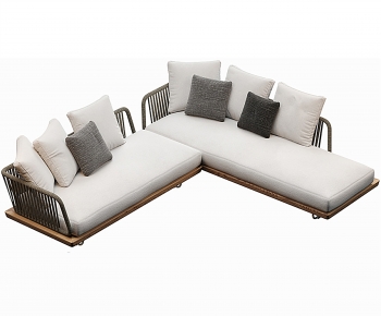 Modern Outdoor Sofa-ID:599277973