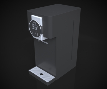 Modern Water Dispenser-ID:259279972