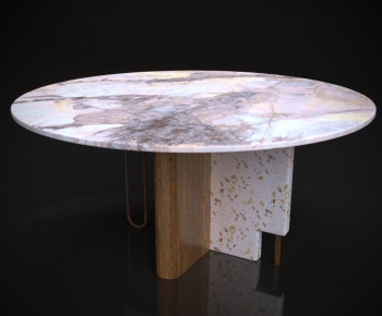 Modern Dining Table-ID:108954919