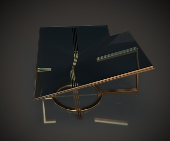 Modern Coffee Table-ID:384342911