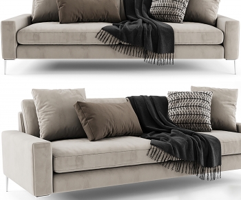 Modern A Sofa For Two-ID:167680036