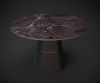 Modern Dining Table-ID:111016049