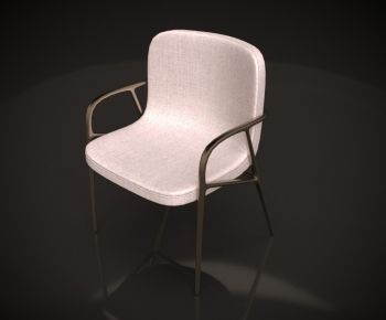 Modern Lounge Chair-ID:525825027