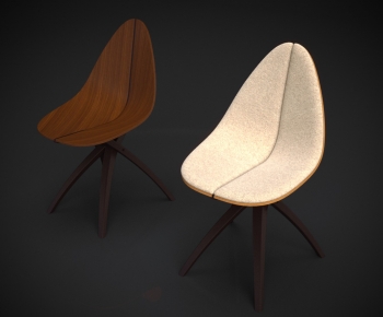 Modern Lounge Chair-ID:395436052