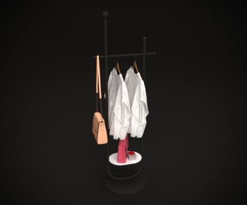 Modern Coat Hanger-ID:371016984
