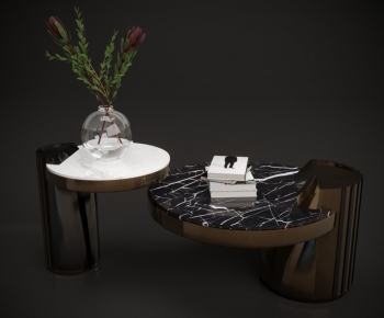 Modern Coffee Table-ID:555918931