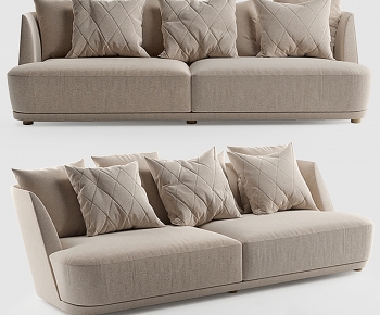 Modern A Sofa For Two-ID:935805088