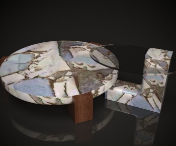 Modern Coffee Table-ID:523890026