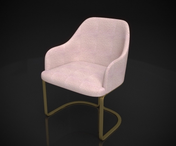 Modern Lounge Chair-ID:858392002