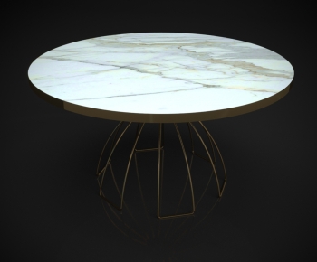 Modern Dining Table-ID:638886938