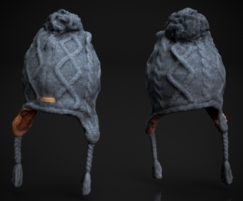 Modern Hat-ID:286510018