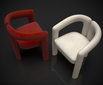 Modern Lounge Chair-ID:406008012