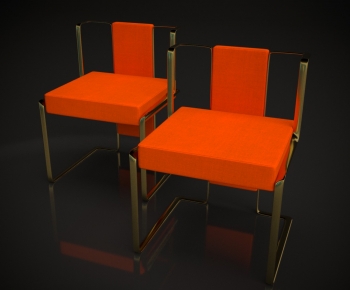 Modern Lounge Chair-ID:198759082