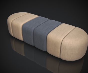 Modern Sofa Stool-ID:978751249