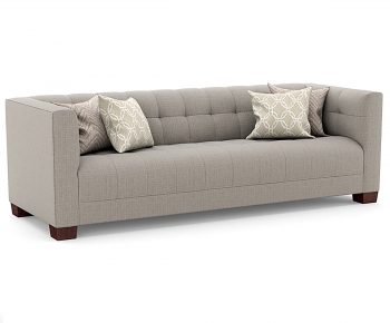 Modern Multi Person Sofa-ID:795020101