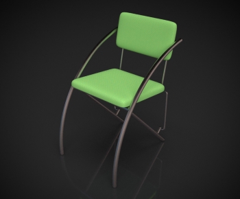 Modern Lounge Chair-ID:446484099