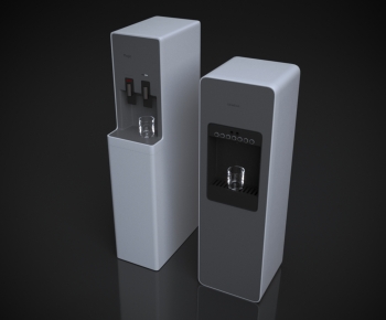 Modern Water Dispenser-ID:418129925