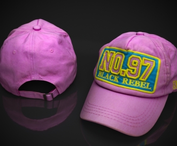 Modern Hat-ID:911921022