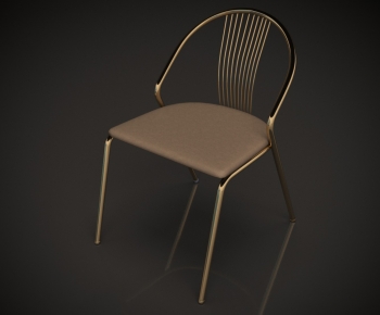 Modern Single Chair-ID:677247053