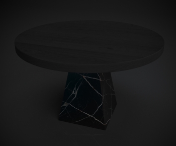 Modern Dining Table-ID:281969072