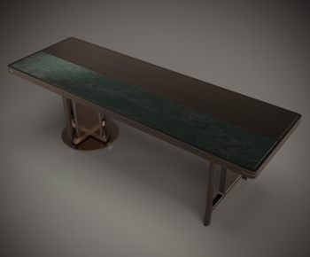 Modern Dining Table-ID:336447958