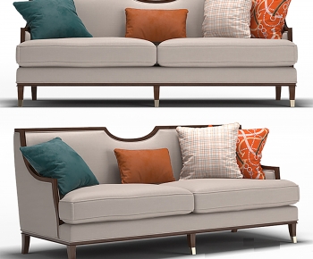 Modern A Sofa For Two-ID:874828104