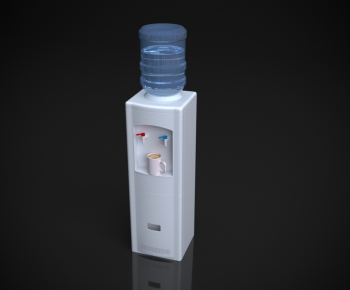 Modern Water Dispenser-ID:975979092