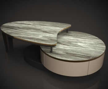 Modern Coffee Table-ID:762198934