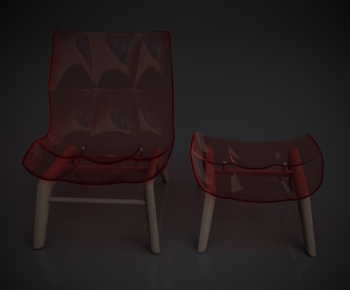 Modern Lounge Chair-ID:475913059