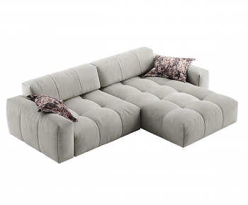 Modern Corner Sofa-ID:638551004