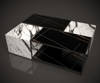 Modern Coffee Table-ID:720624924