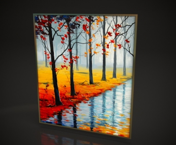 Modern Painting-ID:931644923